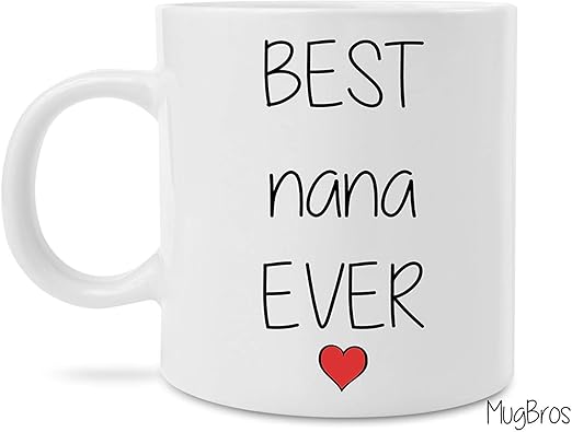 nonna and papa gifts