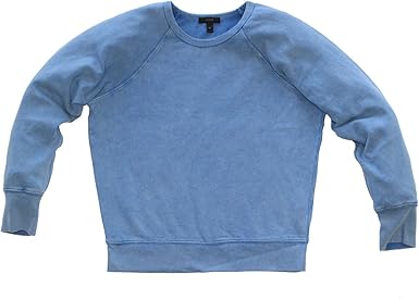 j crew sweatshirt womens