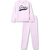 GAP Logo Hoodie Jogger Set