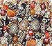 3 x Packs of Adults Acrylic Jewelry Making Mixed Beads