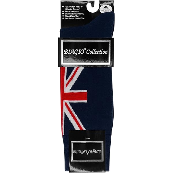 Calcetines Con Temática De Campo, Talla De Zapato 9-12 (Israel