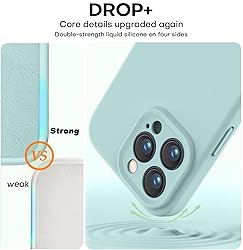 Vooii Compatible with iPhone 16 Pro Max