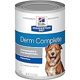 canine derm defense
