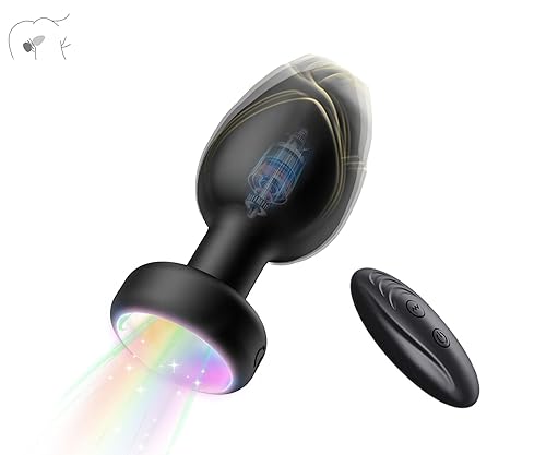 Generic Massager Portable Vibratoer Exercise Anales Toy Kit Toys Relaxing  Butt Tool Amal Plug Adult Plug for Men Women Anales Sunglasses -kl7ug14,  Black in Dubai - UAE