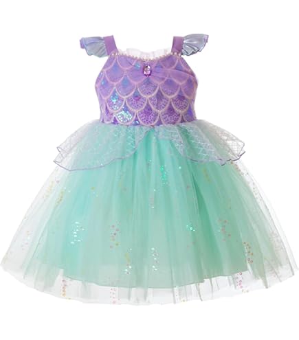 chinese dress ladies Amazon.com: Disney Princess Ariel Classic Girls' Costume, Teal : Toys &  Games