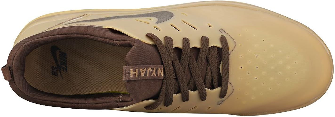 nyjah huston shoes amazon