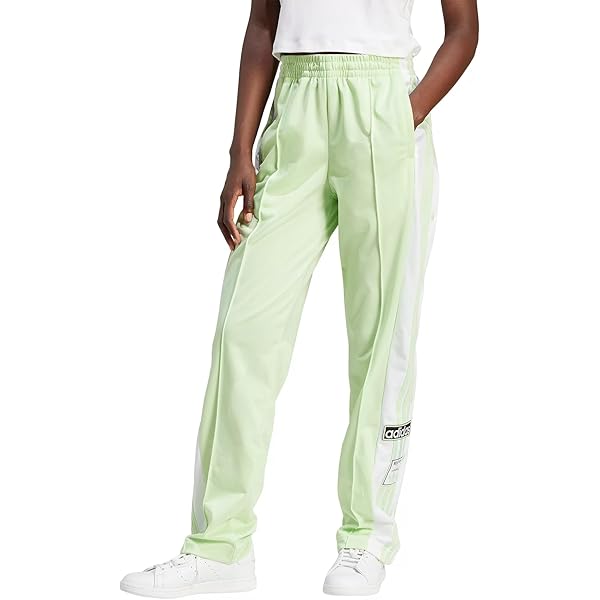 【ちりげ】always adidas trackpant ちりげ様専用】always adidas trackpant