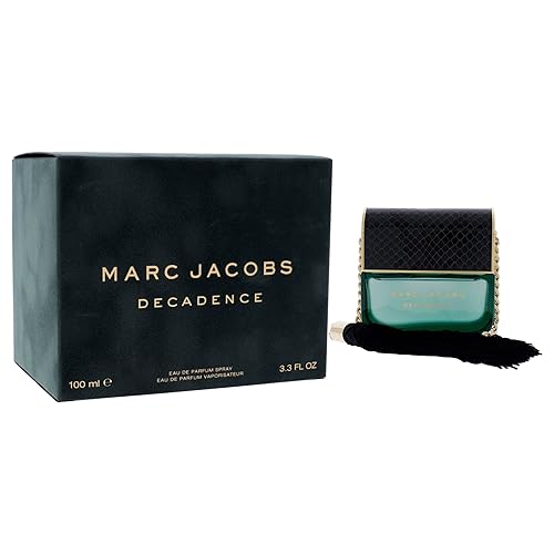 Marc Jacobs Decadence Eau de Parfum Spray, Fl Oz in Kuwait