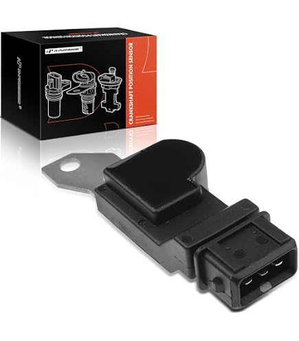 GM OEM Camshaft Position Sensor For 2004-2008 Chevy Aveo Pontiac Wave 1.6L - Replaces 96253544, CNR518