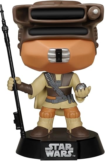 princess leia boushh pop