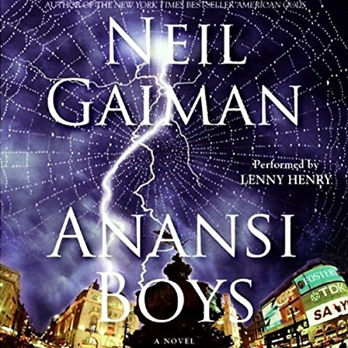 Download Anansi Boys Download Anansi Boys