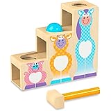 melissa and doug zig zag tower