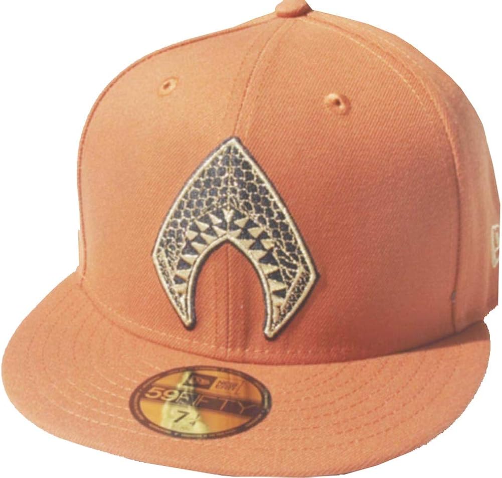 new era cap dc