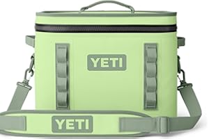 YETI Hopper Flip 18 Portable Soft Cooler