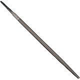 Stanley 22 307 6 Inch Single Cut Round Bastard File American Pattern Files Amazon Com