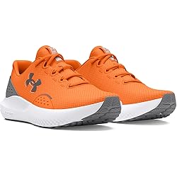 Under Armour Men's Charged Surge 4 Running