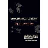 Genes, Peoples, and Languages