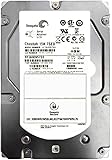 Seagate 600GB 15K RPM 3.5 INCH 6Gbp/s SAS Hard Drive ST3600957SS