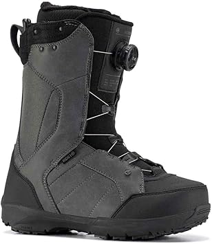 ride jackson snowboard boots