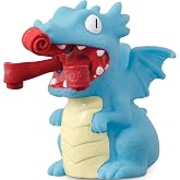 SCHYLLING Curly Pop Dragon, 1 EA