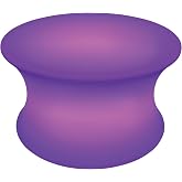 tickit Sensory Glow Table, 20 Remote Control Light Settings | Rechargeable Sensory Station, Perfect for Calming Corners or Night Lights