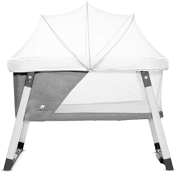 comfybumpy co sleeper