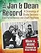 The Jan & Dean Record: A Chronology of Studio Sessions, Live Performances and Chart Positions by 