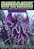 Graphic Classics Volume 4: H. P. Lovecraft by H.P. Lovecraft, Richard Corben