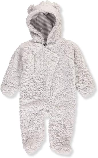 sherpa pram suit
