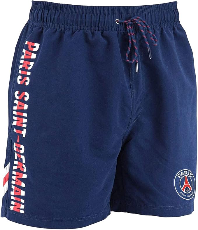 kids psg shorts