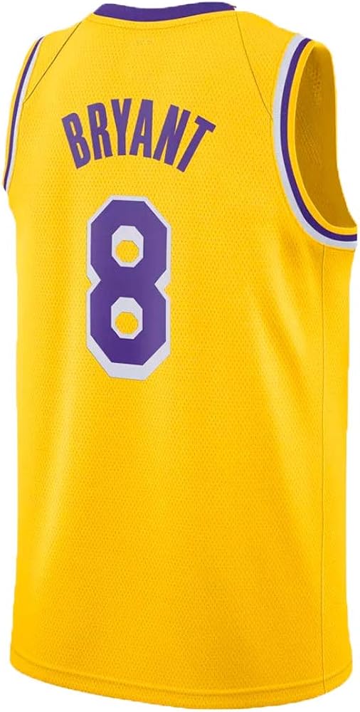 kobe jersey xxl