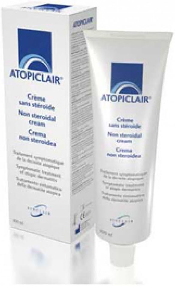 Atopiclair Cream Tube 40ml Np