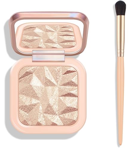 Amazon.com: Jeffree Star, Skin Frost Highlighting Powder, Summer