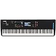 Amazon.com: Yamaha MODX8 88-Key Synthesizer Workstation : Musical ...