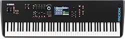 Yamaha MODX8 88-Key Synthesizer Workstation