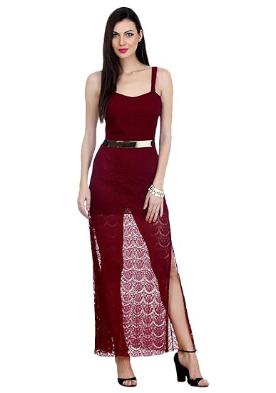 faballey maxi dress