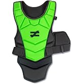 Unequal Lacrosse Goalie CC Chest Protector