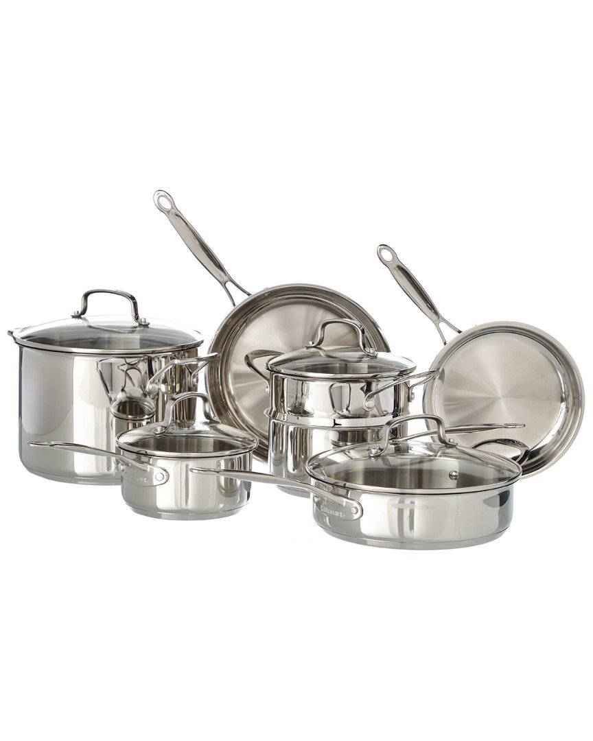 Best Cuisinart 1 Pc Cookware Set
