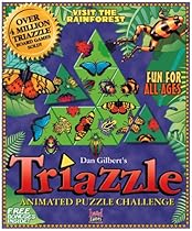 Triazzle (Jewel Case) - PC/Mac