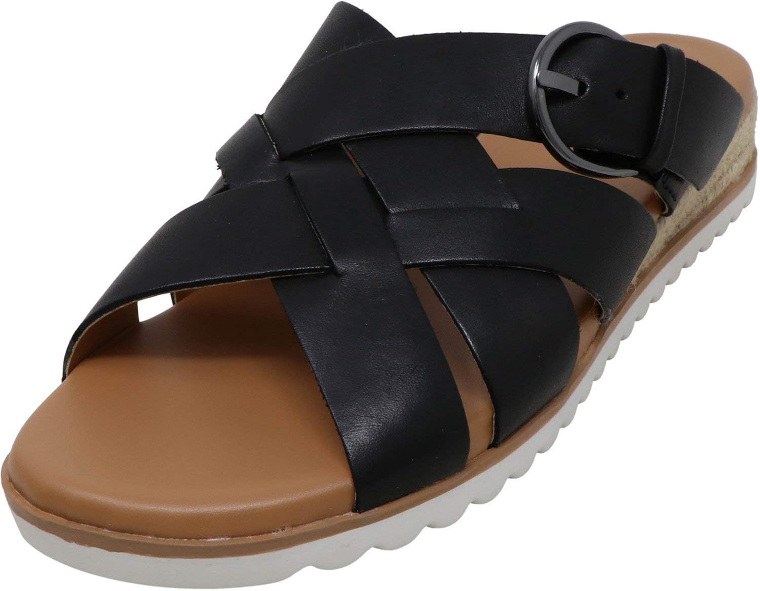 easy spirit peace sandal