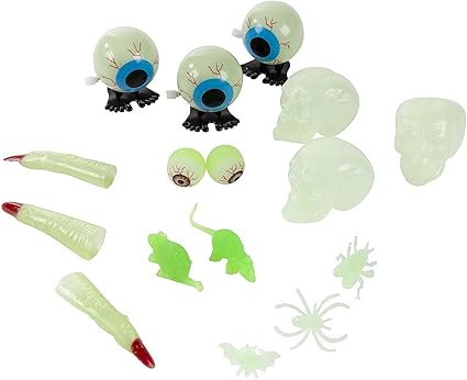 spooky toys