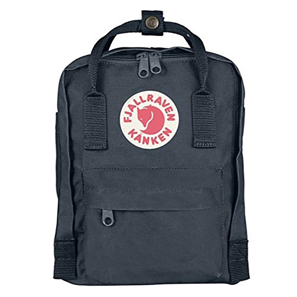 半額品 フェールラーベン Fjall Raven カンケン バッグ 7l カンケン ミニ リュック Kanken Mini Bag バックパック リュック レディース ナップサック 通学 子供用 キッズ ナップサック 7l 並行輸入品 B00zi0le7k Graphite Graphite 新品 Jobs Cs2 Itec De