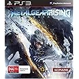 Metal Gear Solid Rising Revengeance /PS3