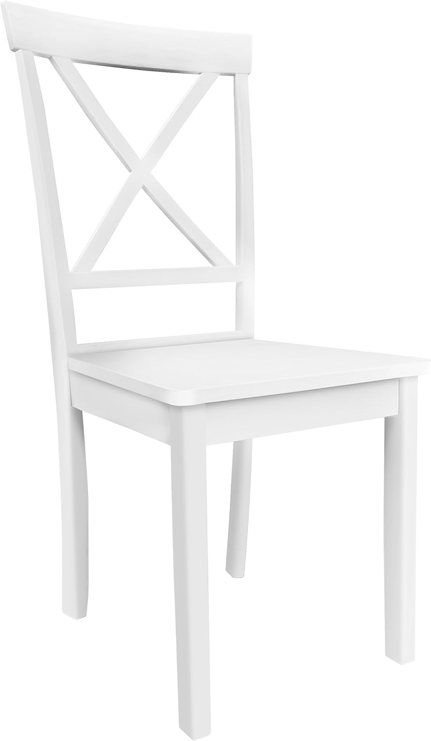 Купить Деревянный Стул С Жестким Сидением