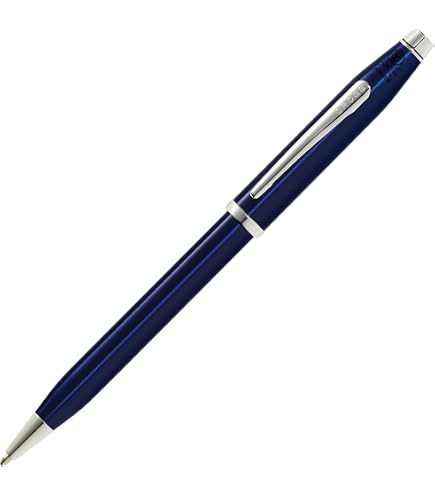 Amazon.com : Cross Wanderlust Everest Ballpoint Pen, Medium Point