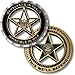 Army Star Challenge Coin