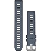 Garmin 010-13105-05 Band, 22mm, Mavericks Silicone