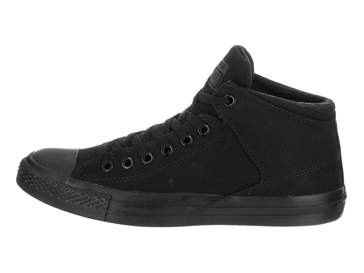 converse mid street mens