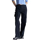 Buffalo David Bitton Womens Fellie Cargo Pant
