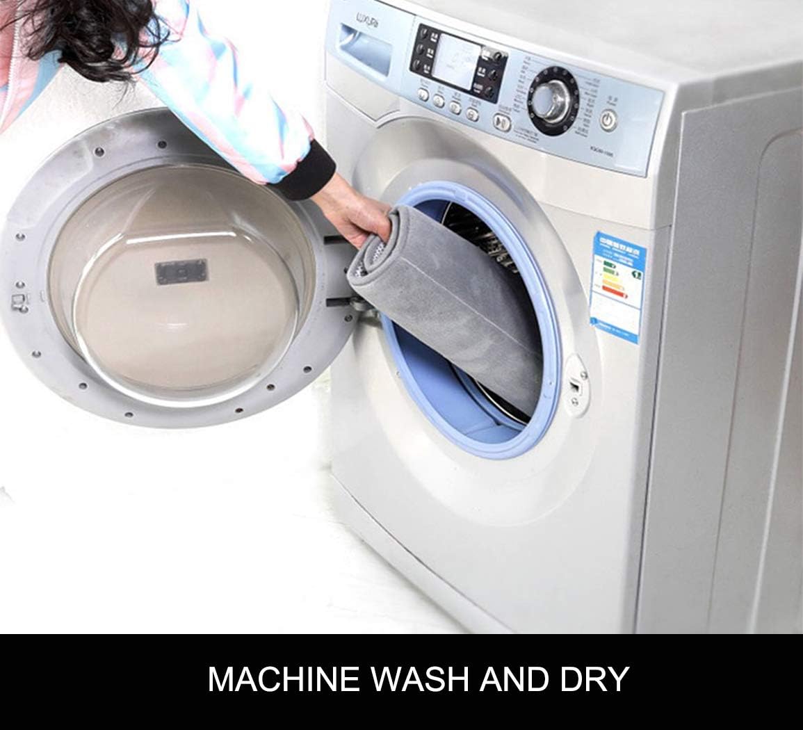 memory foam washing machine